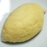ベーキング ラボ - レモンパン（２２０円＋税）２０１５年１１月