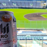 手羽先番長 - 野球場のビール♡