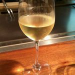 しらかわ - グラスワイン！！