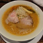 ぶたコング - 四醤らーめん