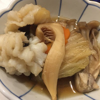 ふぐ御料理處 でん - 