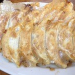 ミスター・ギョーザ - 餃子