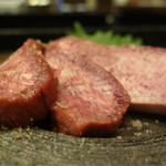 焼肉萬野 - 