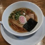 俺のラーメンジョー - お子様らーめん(6才まで)100円