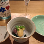 日本酒餐昧うつつよ - 