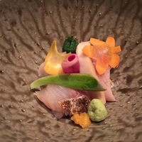 日本料理 斗南 - 