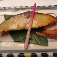 日本料理 魚久 本店 - 