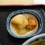 新町 招福亭 - 肉じゃが的な
