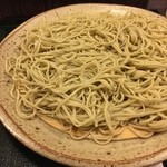 蕎麦切り 春のすけ - 