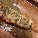 Sumibiyakitori Kubo - 