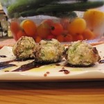 炭火鶏やZIMON - 生つくね