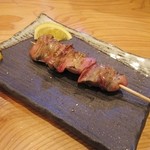 炭火鶏やZIMON - レバー