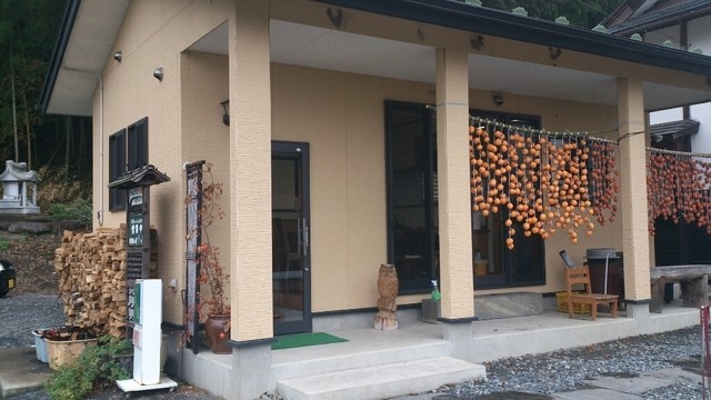 千の風 - 前谷地（喫茶店）の写真