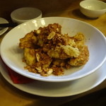 炸茄子（ザァチェズ）