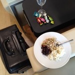 PIEMONTELounge - 静かなラウンジで休む