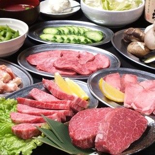 納屋橋 ホルモン_2