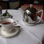 Lobby Lounge - アールグレイ