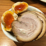 こだわり麺工房たご - 