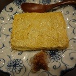 江戸前玉子焼き