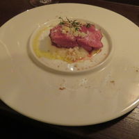 il tram - オーストラリア産 仔羊肩肉のロースト カリフラワー クミン風味1