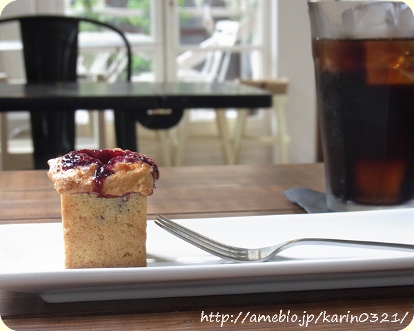 La petite patisserie de Mirayne