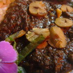 バンブルビー - Spジビエ三兄弟・・・猪カリー（2010年）