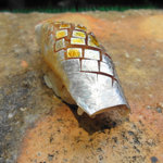 日本橋橘町　都寿司 - 7月の小肌