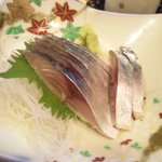 ずぼら - 2010/07しめ鯖