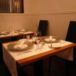 レザンファン ギャテ - レザンファン ギャテ