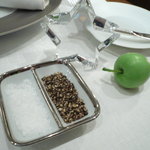 レザンファン ギャテ - ソルト＆ペッパー