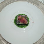 金鯵のテリーヌ