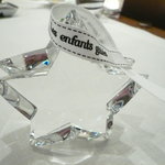 レザンファン ギャテ - レザンファン ギャテ