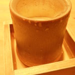 Menshouno Kokorotsukushi Tsurutontan - 日本酒