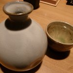 Menshouno Kokorotsukushi Tsurutontan - 日本酒