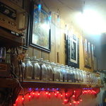 バンブルビー - スパイス瓶と真空管アンプ（2010年）