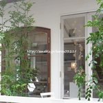 La petite patisserie de Mirayne - 