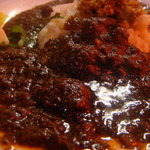 バンブルビー - Spジビエ三兄弟・・・馬カリー（2010年）