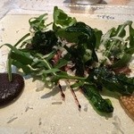 イタリアン オット - 