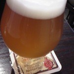 CRAFT BEER BASE BUD - Chiron♪