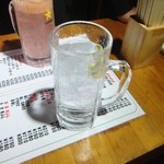 立飲みいこい - 