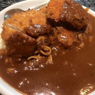 ちかごろのカレー屋さん KANAE_0