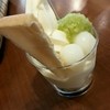 ずんだ茶寮Cafe