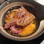 SATOブリアン - ヒレスキ