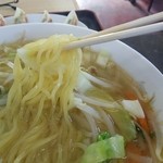 中華料理 峰 - 