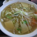 中華料理 峰 - 