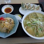 中華料理 峰 - 