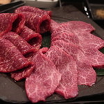 SATOブリアン - ランプ、シンシン