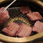 SATOブリアン - タン焼き