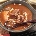 SATOブリアン - 黒毛和牛ビーフシチュー