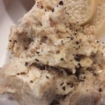 ブラッセリー ラボ - アップ